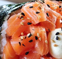 Myoko Sushi Bar - Accommodation Port Hedland