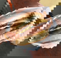 Ningaloo Bakehouse - Accommodation Port Hedland