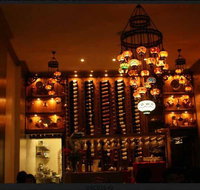 Pasha's Lounge - Accommodation Port Hedland
