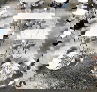 Peca Restaurant - Accommodation Port Hedland