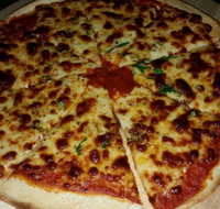 Pillars Restaurant - Accommodation Port Hedland