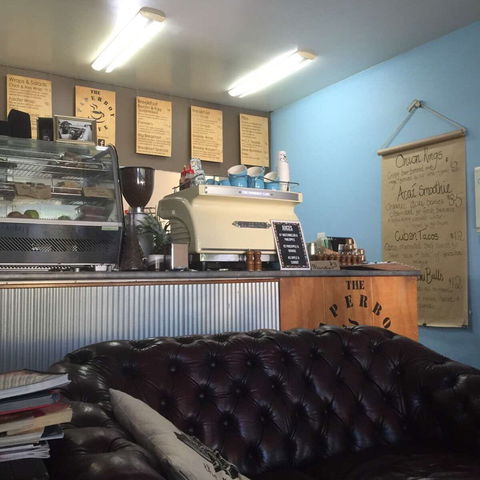 P'Nut Street Noodles - Windsor - Accommodation Port Hedland 0