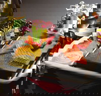 Potshot Bistro - Accommodation Port Hedland