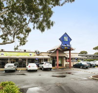 Prince Mark Hotel - Accommodation Port Hedland