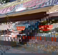 Red Gum Wood Fired Pizza and Pasta - Accommodation Port Hedland