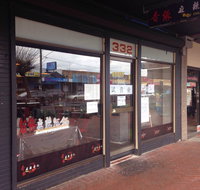 Red Door Pizzeria