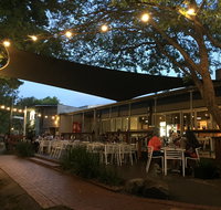 Riverdeck Cafe - Accommodation Port Hedland