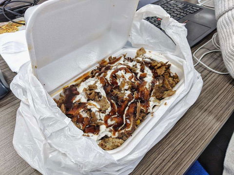 Roxy Kebabs - Accommodation Port Hedland 0