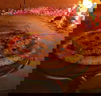 Rumi Woodfired Pizza - Accommodation Port Hedland