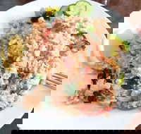 Saha Thai Cafe - Accommodation Port Hedland