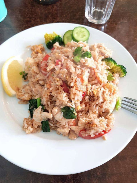 Saha Thai Cafe - Accommodation Port Hedland 0