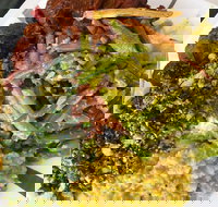 Spicy Flames - Dandenong - Accommodation Port Hedland