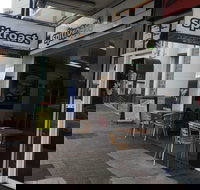 Spitroast Shop - Accommodation Port Hedland