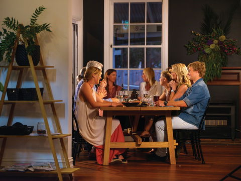 Taylor St Quarters - Accommodation Port Hedland 2