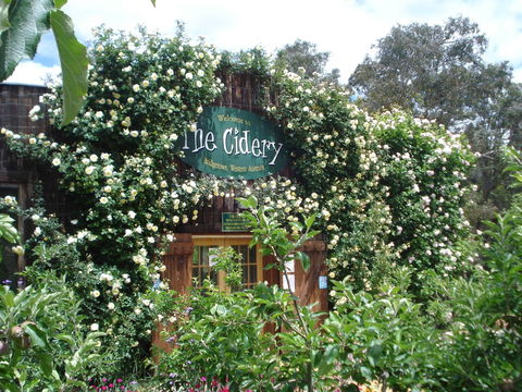 The Cidery - Accommodation Port Hedland 0