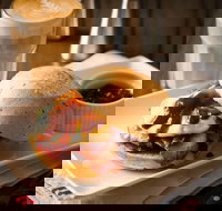 The Coffee Club - Capalaba - Accommodation Port Hedland