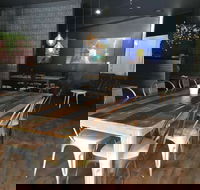The Good Bean Espresso Bar - Accommodation Port Hedland
