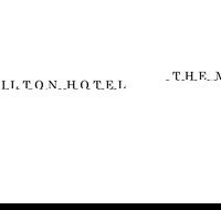 The Milton Hotel - Accommodation Port Hedland