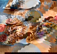 The Backyard - Accommodation Port Hedland