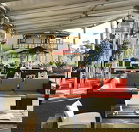 Tradewinds Hotel - Bar and Bistro - Accommodation Port Hedland