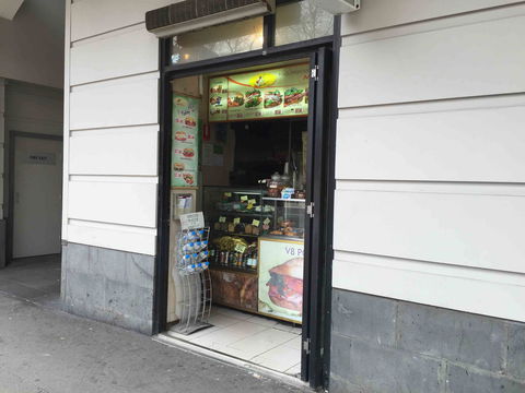 V8 Rolls - Accommodation Port Hedland 0