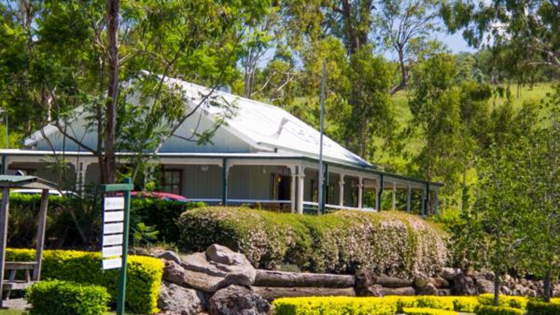 Cryna QLD Accommodation Port Hedland