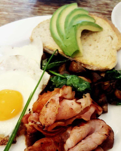 Ya Hoo - Accommodation Port Hedland 0