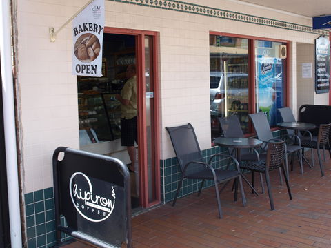 AJ's Hotbake - Accommodation Port Hedland 1
