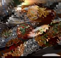 Albany's Indian Tandoori Restaurant - Accommodation Port Hedland