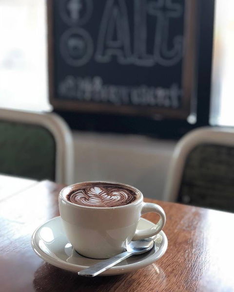 Alt Cafe - Accommodation Port Hedland 0