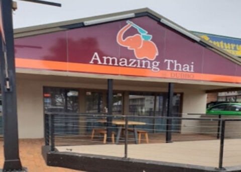 Amazing Thai Dubbo - Accommodation Port Hedland 0