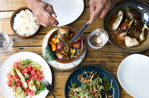 Amok Restaurant - Accommodation Port Hedland 0