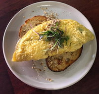 Ampersand Coffee and Food - Accommodation Port Hedland