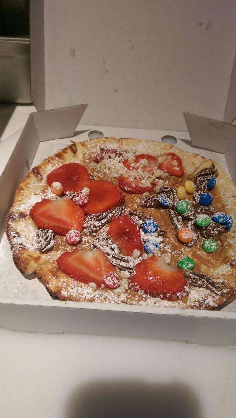 Big Mama's Pizza - Accommodation Port Hedland 0
