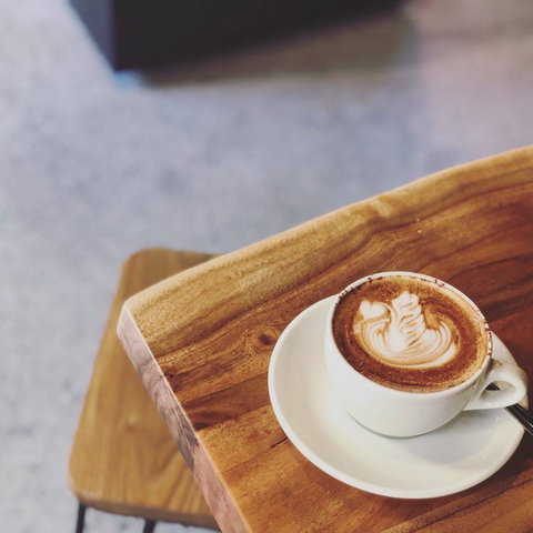 Bohemia Cafe And Bar - Accommodation Port Hedland 0