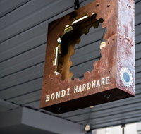 Bondi Hardware - Accommodation Port Hedland