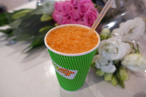 Boost Juice - Joondalup - Accommodation Port Hedland 0