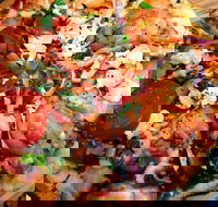 Brickworks - Accommodation Port Hedland