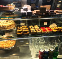 Caffe Martino - Accommodation Port Hedland