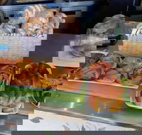 Didier's Petit Cafe - Accommodation Port Hedland