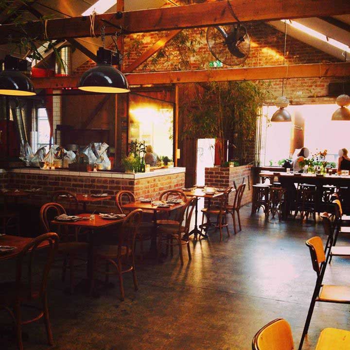 Brunswick VIC Accommodation Port Hedland