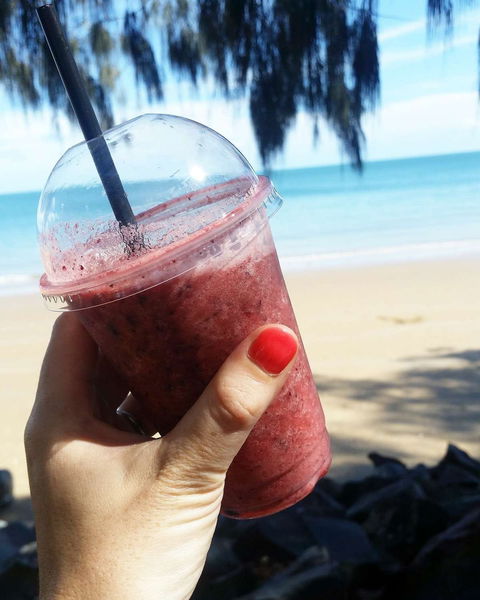 Fx Of Coffee - Accommodation Port Hedland 0