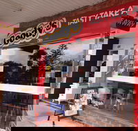 Goody's Take Away - Accommodation Port Hedland