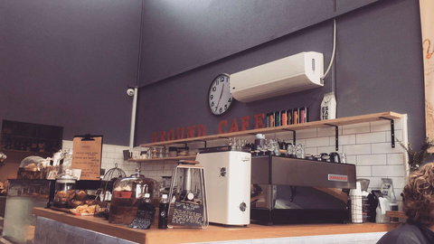 Ground Cafe 619 - Accommodation Port Hedland 0