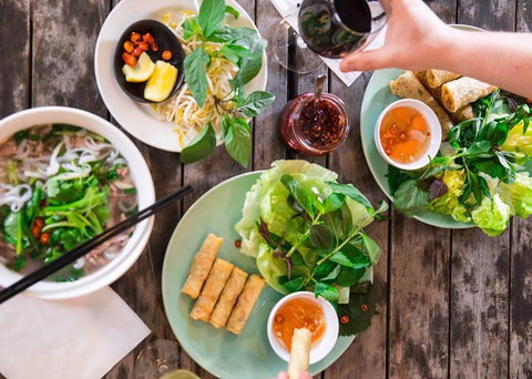 Hanoi Rose - Accommodation Port Hedland 0