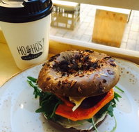 Ho Ho's Canteen - Greensborough - Accommodation Port Hedland