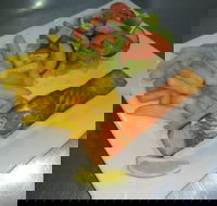 King Prawn Seafood  Grill - Accommodation Port Hedland