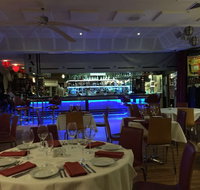 La Piazza Bar  Restaurant - Accommodation Port Hedland