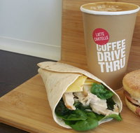 Latte Cartelle - Endeavour Hills - Accommodation Port Hedland