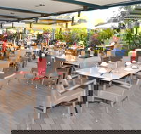 Loong Fong Seafood Restaurant